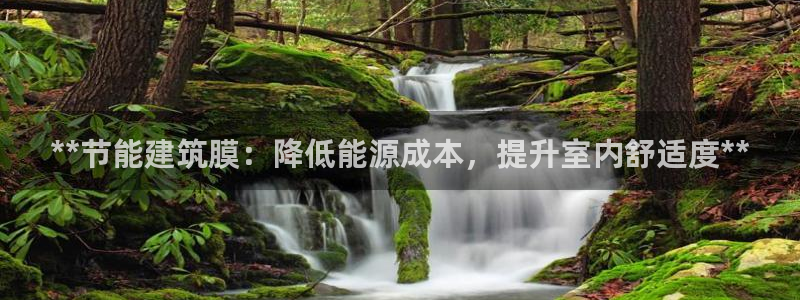 e尊平台：**节能建筑膜：降低能源成本，提升室内舒适度**