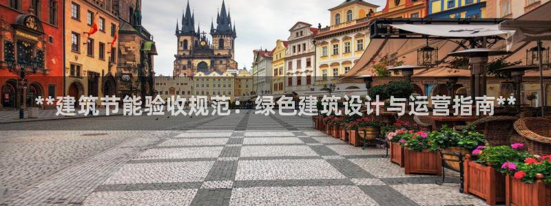 e尊国际官方网站：**建筑节能验收规范：绿色建筑设计与运营指南**